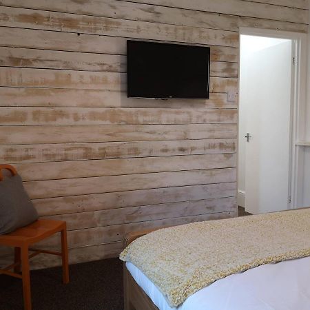 Coastal Escape Sandgate Φόλκστοουν Εξωτερικό φωτογραφία