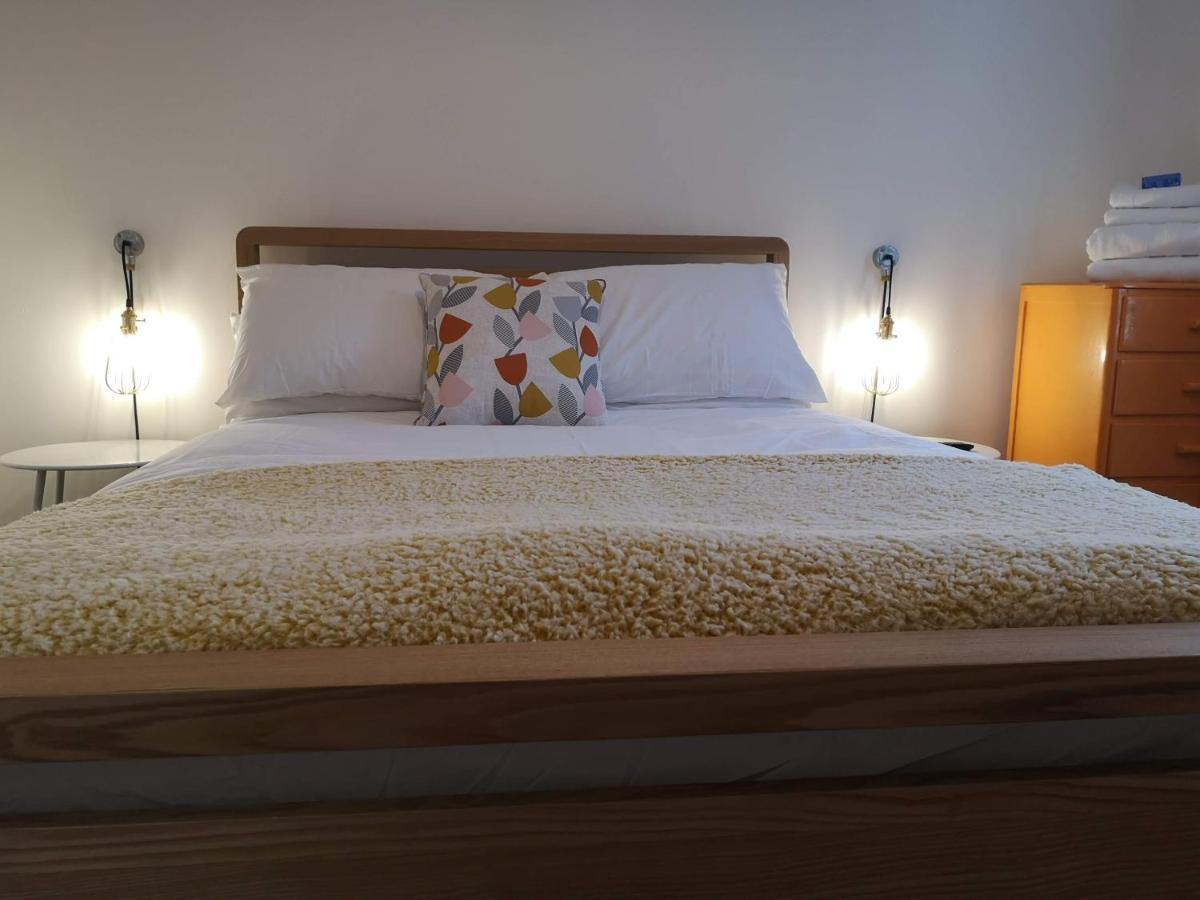 Coastal Escape Sandgate Φόλκστοουν Εξωτερικό φωτογραφία