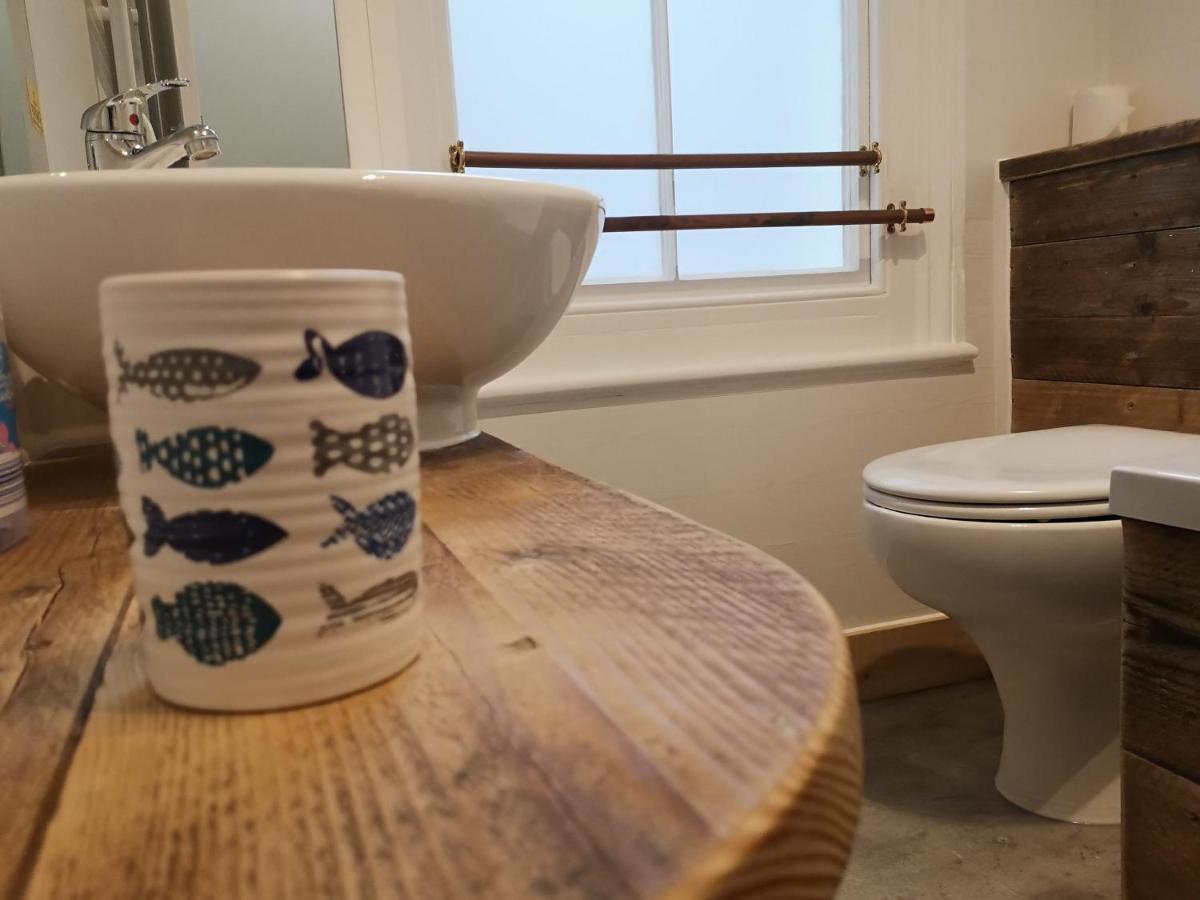 Coastal Escape Sandgate Φόλκστοουν Εξωτερικό φωτογραφία